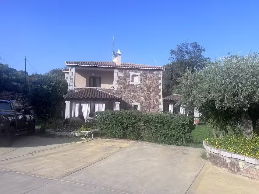 Il giardino di Daniela