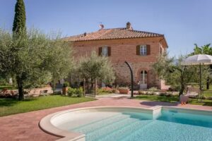 Il Giardino di Diana