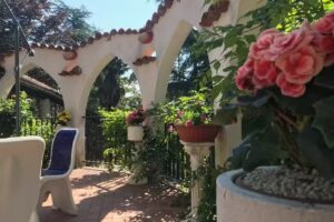 Il Giardino di Mai Exclusive B&b