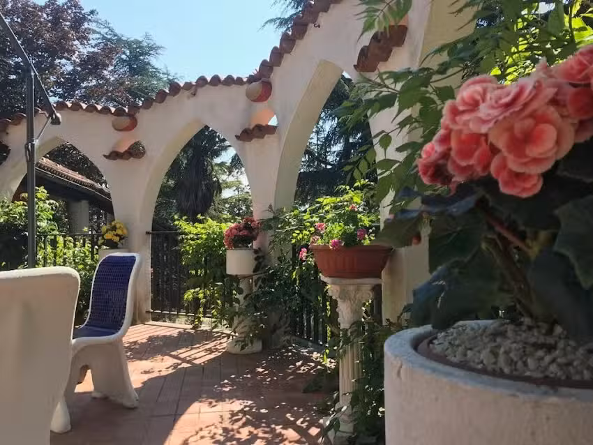 Il Giardino di Mai Exclusive B&b