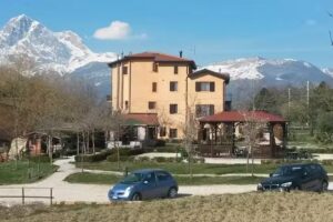 Il Giardino Di Maria – Pizzeria – Piadineria – Bed and Breakfast