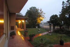 il giardino di mattia