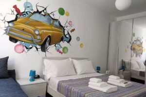 il Giardino di Nando B&B