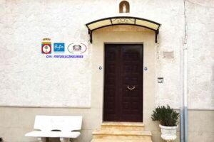 “IL GIARDINO DI NIU” – Str. Turistica