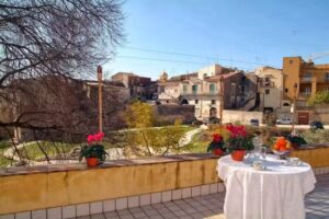 Il Giardino Di Pietra