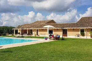 Il Giardino di Sicilia