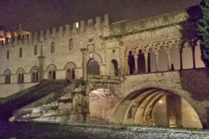 Il giardino di Viterbo