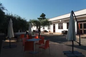 Il Giardino di Zefiro