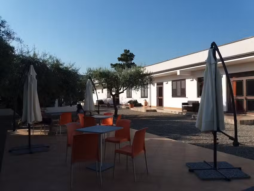 Il Giardino di Zefiro