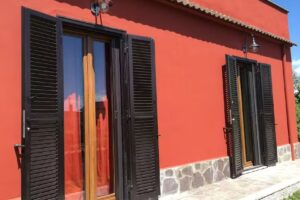 IL GIARDINO DI ZIA LETI B&B