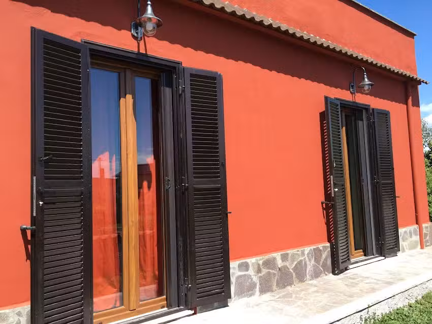 IL GIARDINO DI ZIA LETI B&B