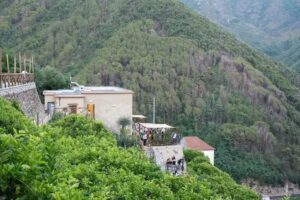 Il Giardino Dorato – Agriturismo – Ristorante – Bed & Breakfast