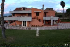 Il Giardino Monticciolo