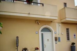 Il giardino nascosto B&B