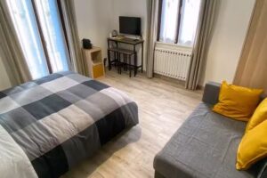 Il Giardino Segreto – Affittacamere Assisi