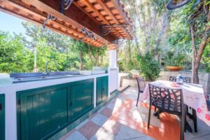 Il Giardino Segreto B&B