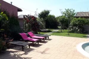 Il Giardino Segreto B&B