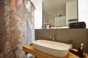 Il giardino sotto le stelle