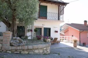 Il Gigante che dorme – Bed and Breakfast