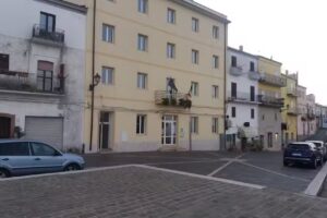 Il Giglio Casa Albergo