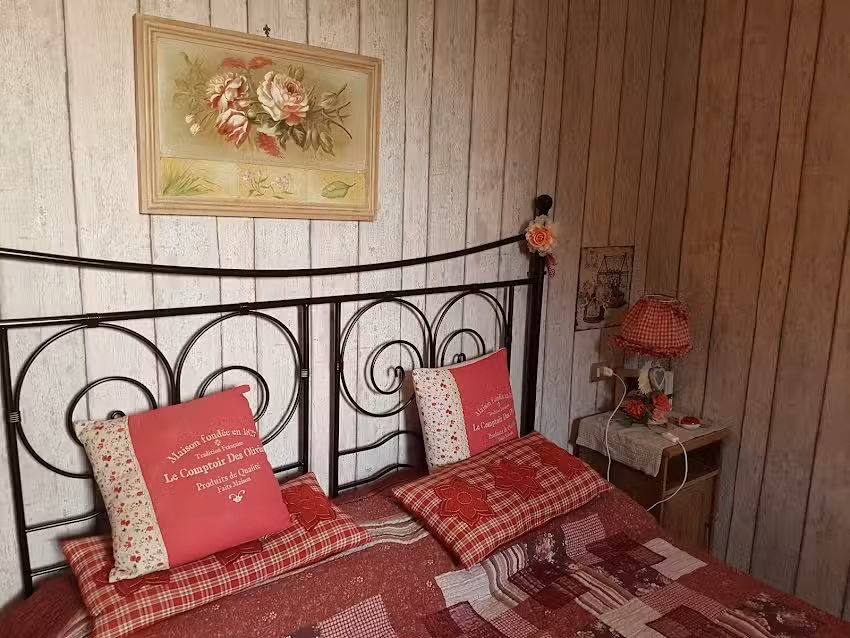 Il Giglio D’Oro B&B