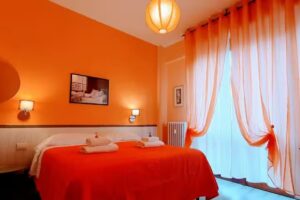 Il Giglio Guest House