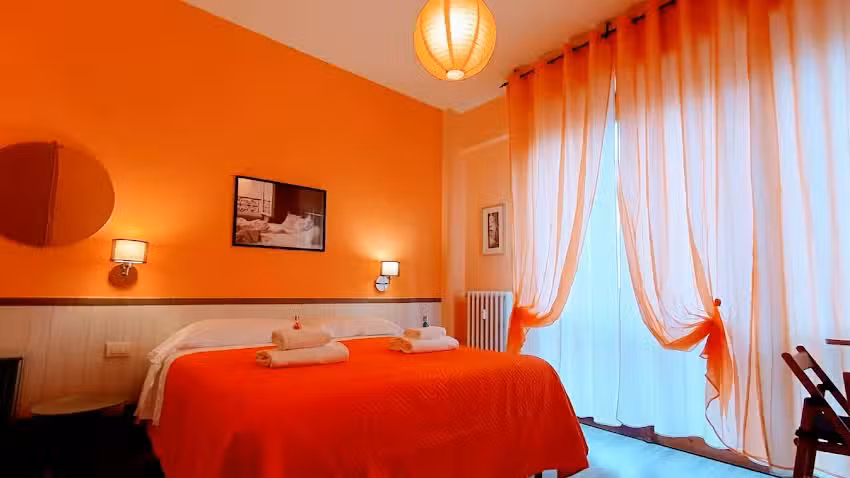 Il Giglio Guest House