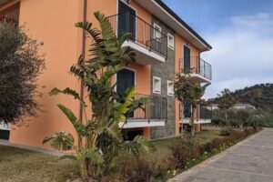 Il Giglio Marino Cilento Residence by ElodeaGroup