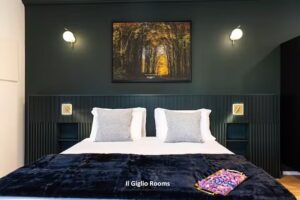 Il Giglio Rooms