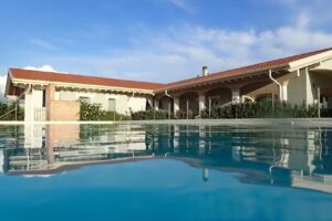 Il Giogo Frantoio e Agricampeggio