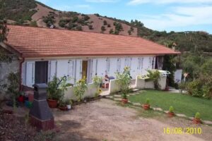 Il Girasole Alloggio