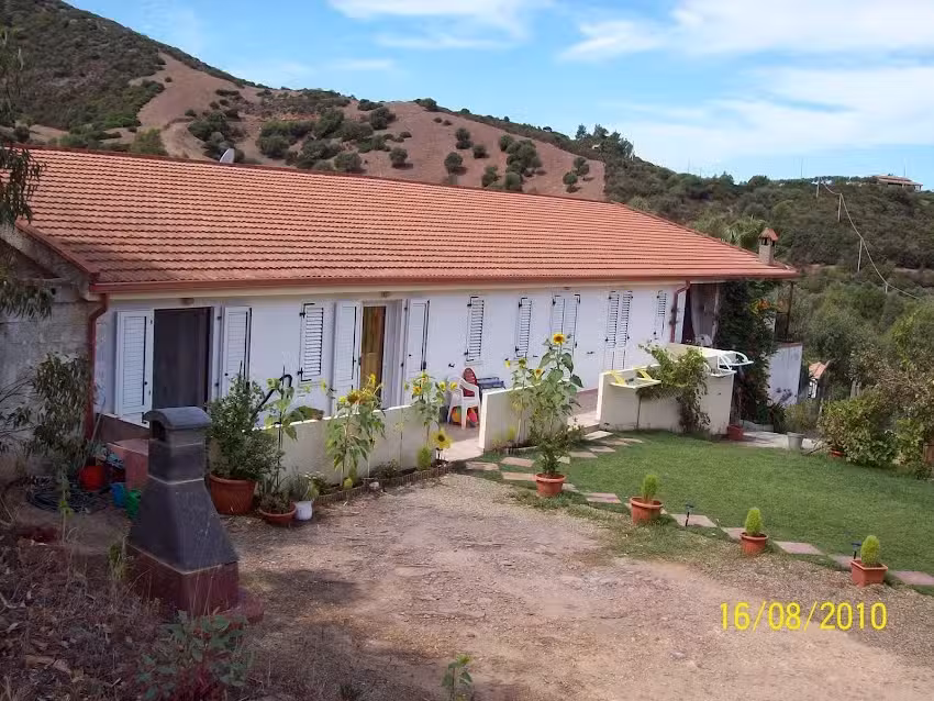 Il Girasole Alloggio