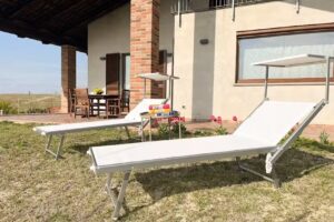 Il Girasole Apartments