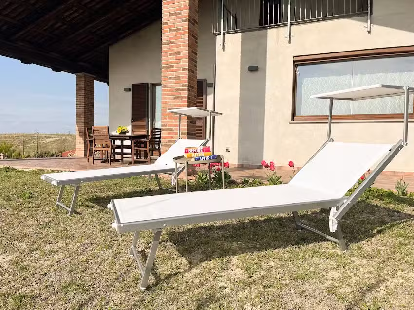 Il Girasole Apartments