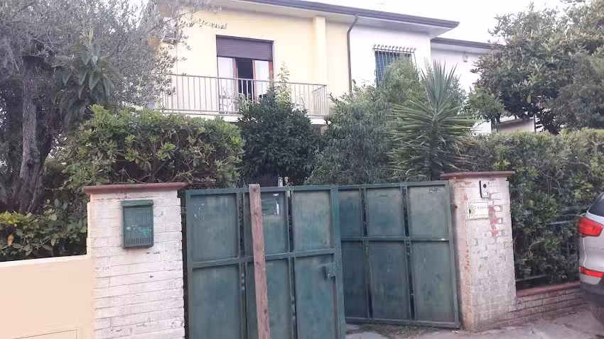 Il Girasole Bed And Breakfast