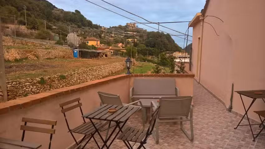 Il Girasole CIN IT009029C1VWBWFR6Z