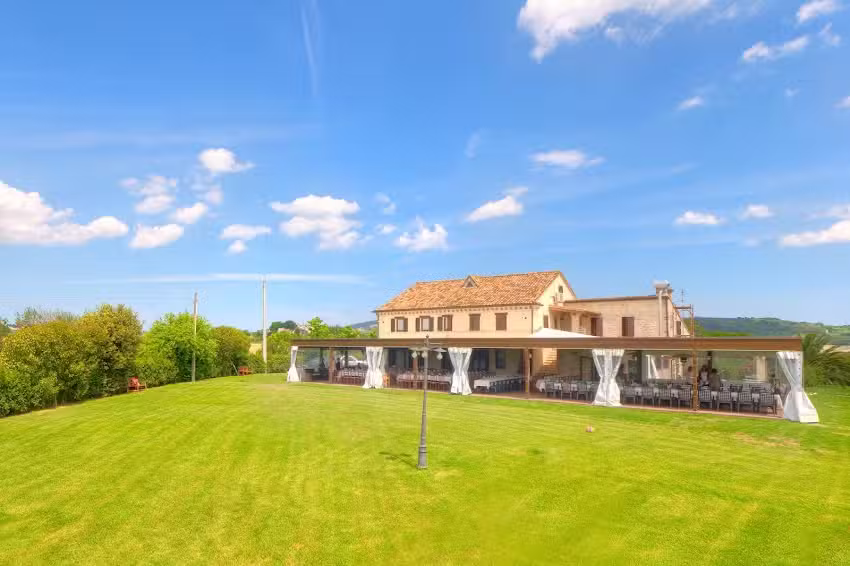 Il Girasole Country House