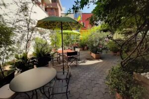 Il Girasole High Quality Inn