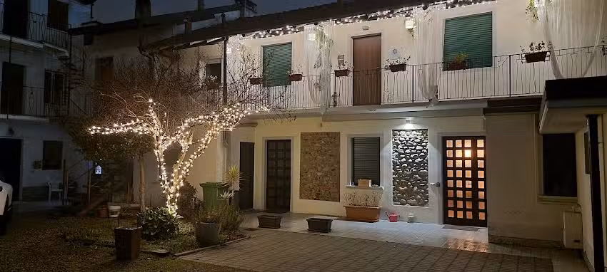 Il Giuelìn Malpensa