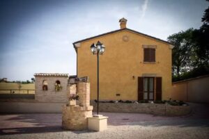 Il Gladiolo Bed & Breakfast