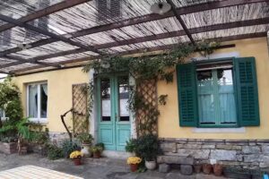 Il glicine b&b