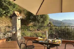 Il Glicine bed & breakfast