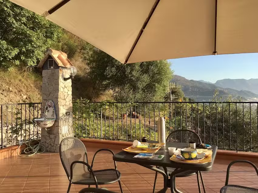 Il Glicine bed & breakfast