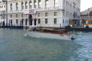 Il Glicine Locazione Turistica Venezia