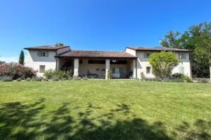 Il Glicine – Natural BnB