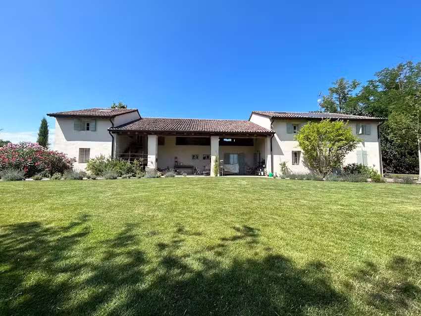 Il Glicine – Natural BnB