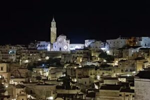 Il Granile Contemporary Loft