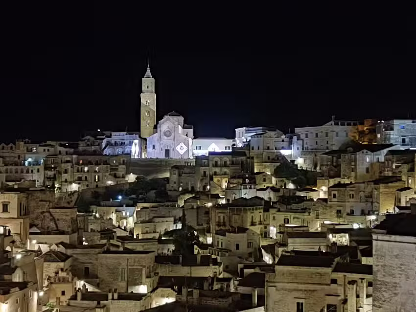 Il Granile Contemporary Loft