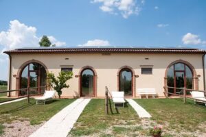 il Grano di Bramante Agriturismo Grosseto