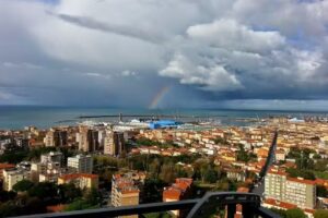 Il Grattacielo – Bed and Breakfast